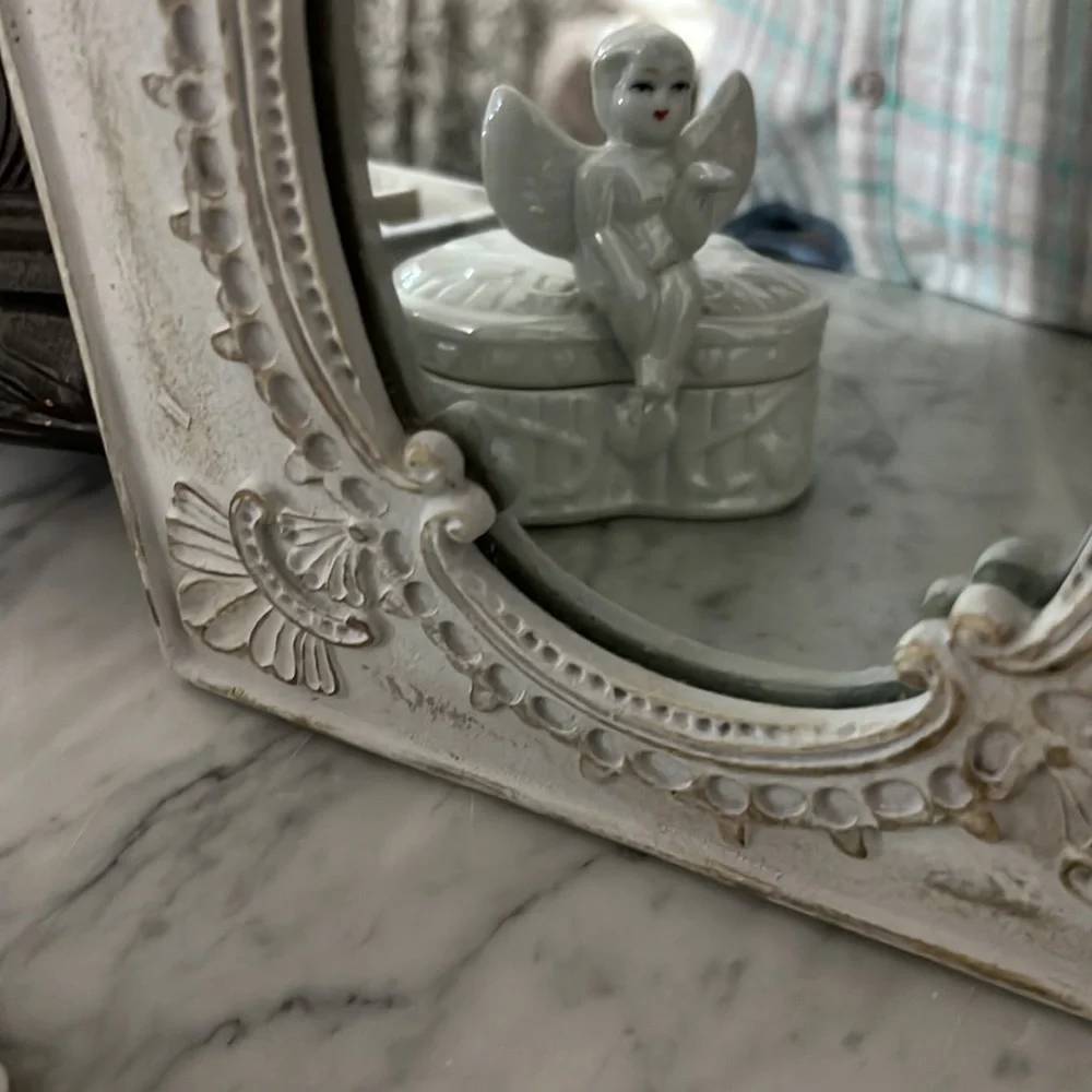 Source Unknown great mirror